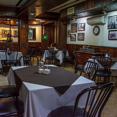 Hotel Casablanca Дуранго Экстерьер фото